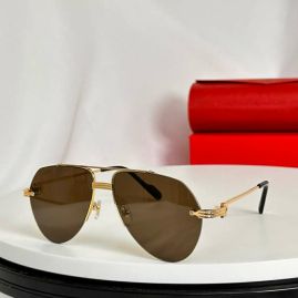 Picture of Cartier Sunglasses _SKUfw56808383fw
